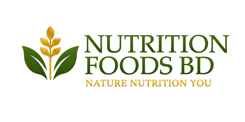 NutritionFoodsBD logo